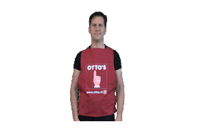 Aprobacion Ottosag Sticker by ottos.ch