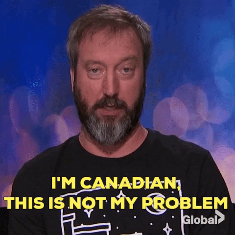 big brother canada GIF by globaltv