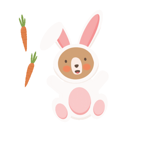 Kikipup Sticker