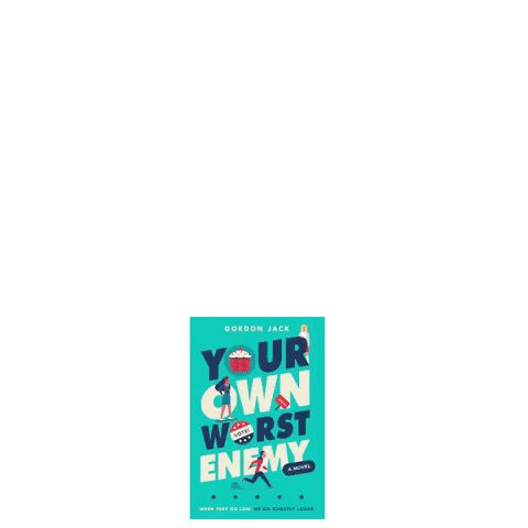 Book GIF
