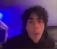 Alternate Universe Burger GIF