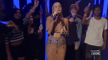 anne-marie friends GIF by CTV