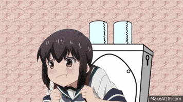 Anime GIF