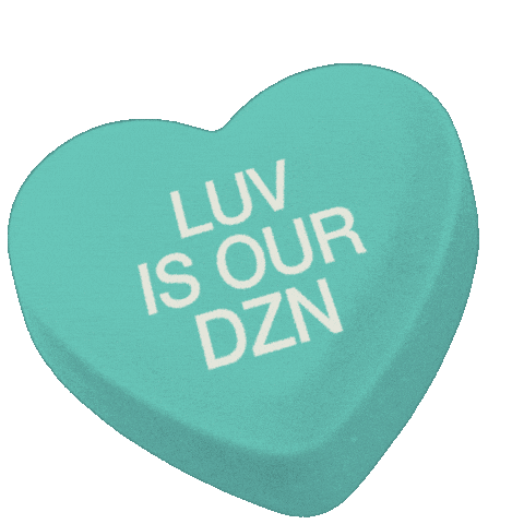 Valentines Day Love Sticker by MARINA