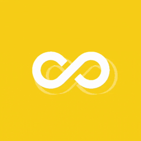 Eh GIF by Bounce the Line