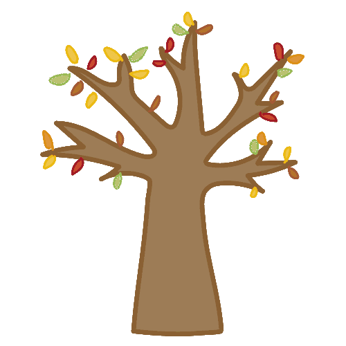 Autumn Herfst Leaves Leaves Falling Herfstbos Paddestoel Season Seizoen Sticker by Allie the Ellie