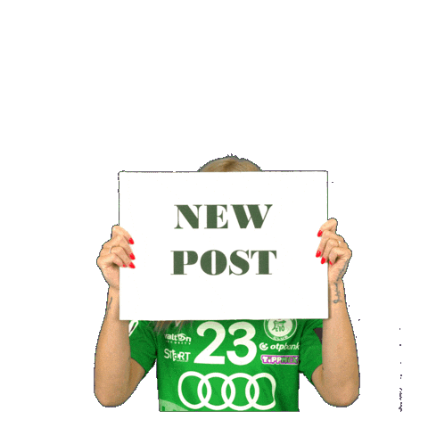 Greenfamily Sticker by ETO