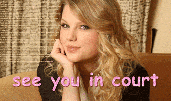 Taylor Swift GIF