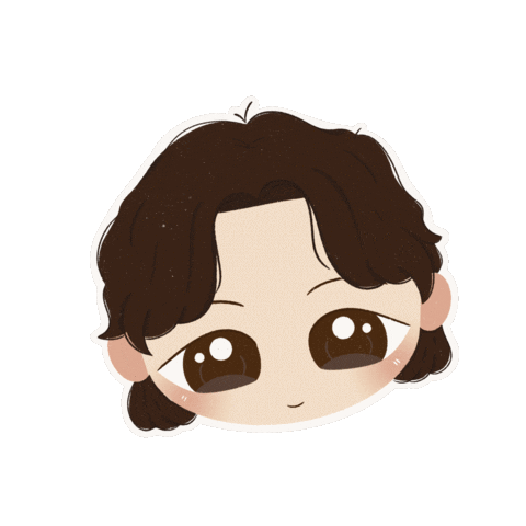 Seventeen Sticker