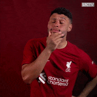 Football No GIF by Liverpool FC