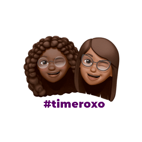 Digital Sisters Sticker