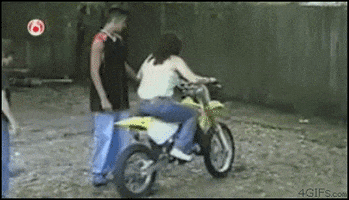 Teacher animated GIF