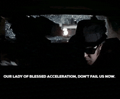Blues Brothers GIF