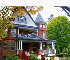 Glove House Elmira Ny GIF