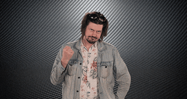 Story Of Our Times Slow Jerk GIF by Trevor Moore