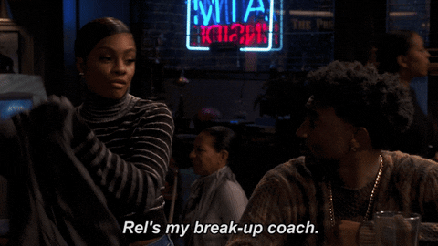 Break Up Coach Gifs Get The Best Gif On Giphy