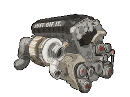 German Racing Sticker by kneapolitan