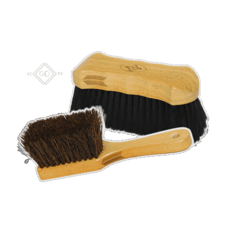 Grooming Deluxe Sticker