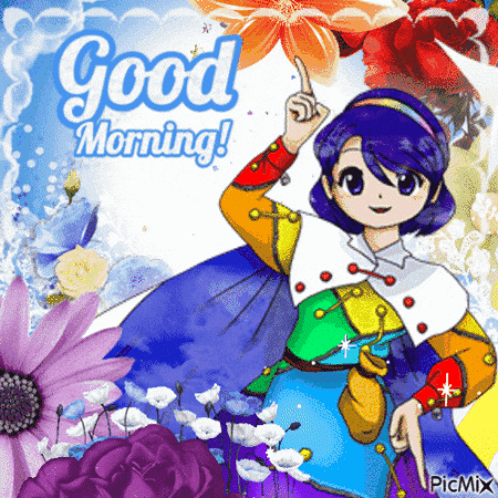 Touhou GIF