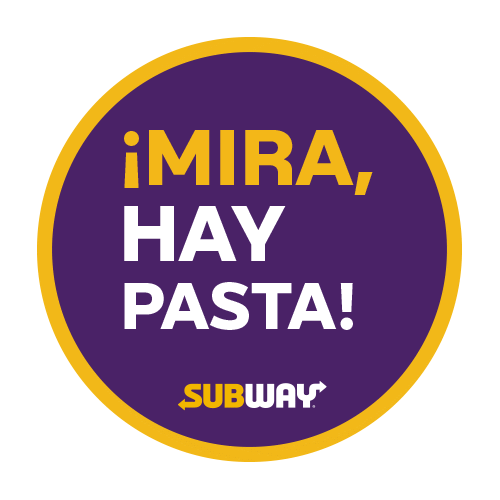 Puerto Rico Food Sticker by Subway PR