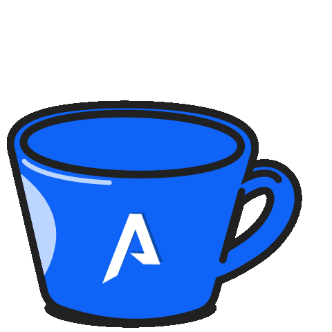 Despertar Sticker by Adview