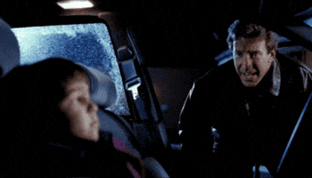 Santa Claus Christmas Dinner GIF