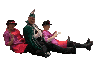 Stichting C.C. 't Aogje Sticker