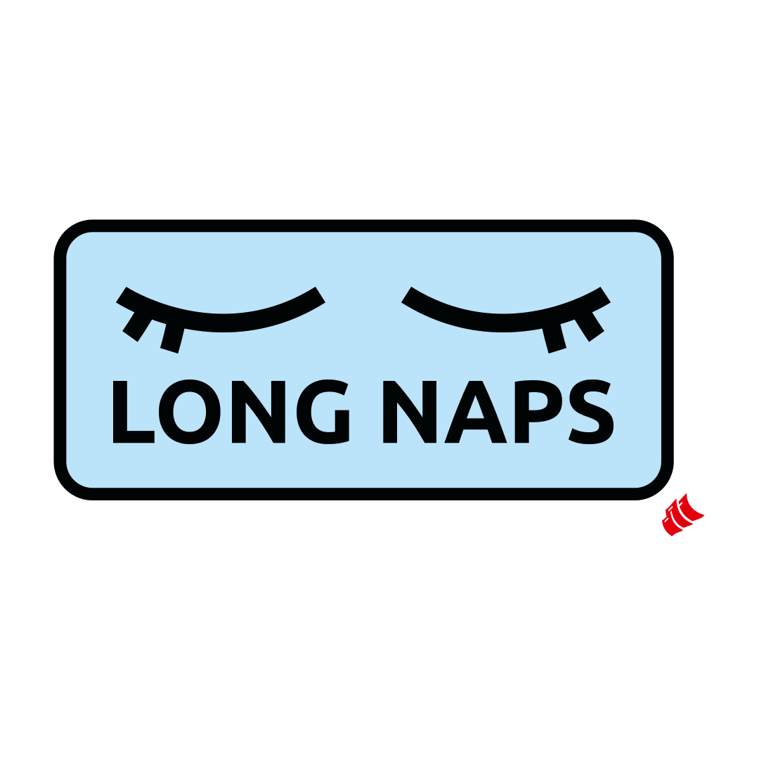 Heinemann Dutyfree Sticker