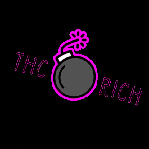 Weed Gif Artist GIF by Elite Seeds and Products SL