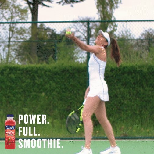 Sport Playing GIF