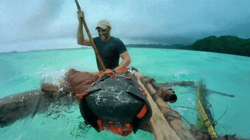discovery channel sea GIF by Discovery Europe