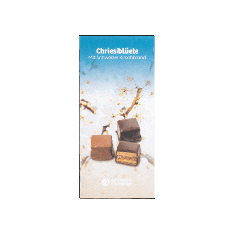 Aeschbach Chocolatier AG Sticker