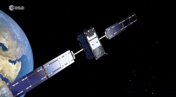 Navigation Satellite Gifs Get The Best Gif On Giphy