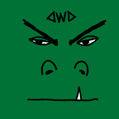 Dinosaurs Will Die GIF