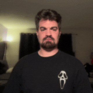 Pause Button GIF