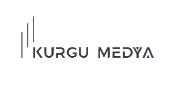 Kurgu Medya Sticker