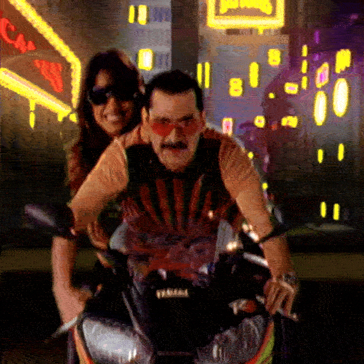 Los Tucanes Tijuana GIF by Downtown Artist & Label Services