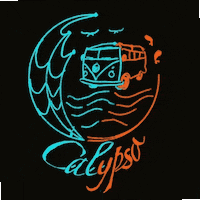 Logo Calypso GIF
