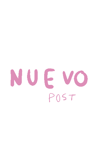 Muga Nuevo Newpost Nuevopost Post Colors Sticker