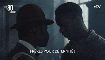 One Love Family GIF by France tv