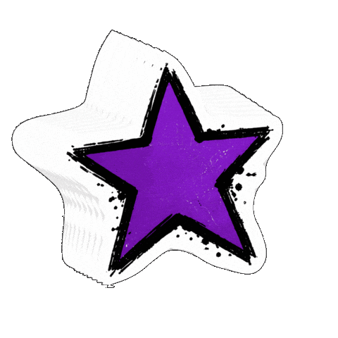 Star Support Sticker by Cara
