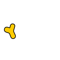 Yummy-Nonematte Sticker by honestbeeph
