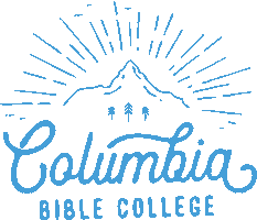 Bearcats Sticker by Columbia Bible College