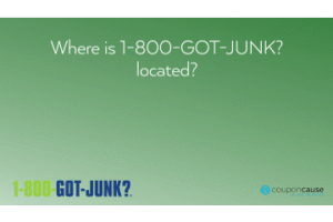 1-800-got-junk faq GIF by Coupon Cause