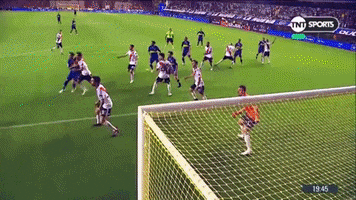 armani riverplate GIF by nss sports