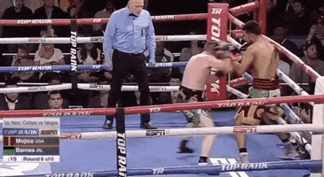 top rank punches GIF by Top Rank Boxing