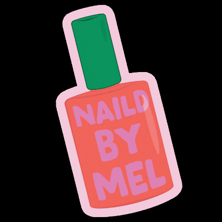 Nails GIF by Cass Pro Studios