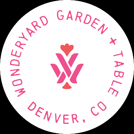 Wonderyarddenver GIF by Wonderyard Garden + Table