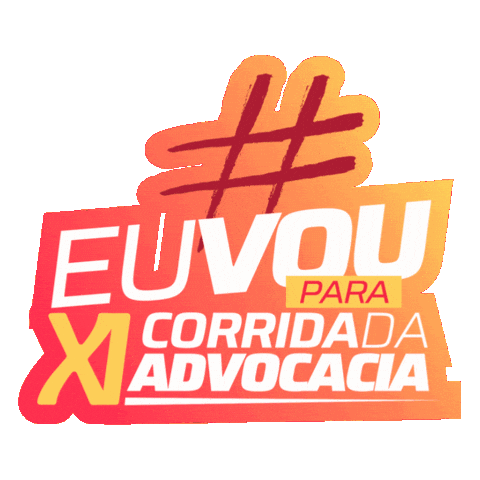 OAB Piaui Sticker