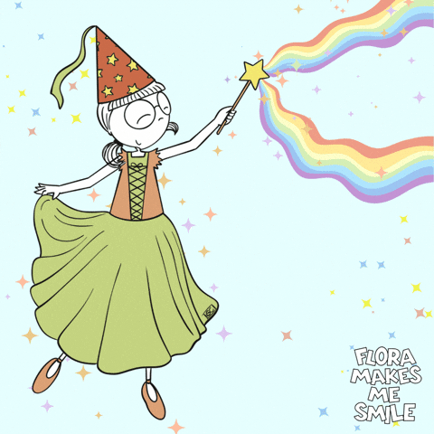 Happy Good Morning GIF